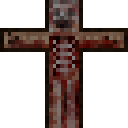 Crucified Body