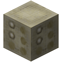 雕文方块 B (Braille Block B)