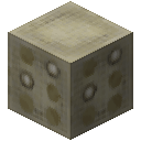 雕文方块 I (Braille Block I)