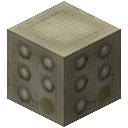 雕文方块 Q (Braille Block Q)