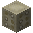 雕文方块 S (Braille Block S)