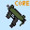 C-MS核心 (CORE_C-MS)