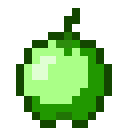 橄榄石苹果 (Peridot Apple)