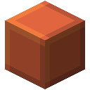 Pixel red sand