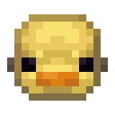 鸭鸭面具 (Ducky Mask)