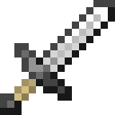 Iron Birch Sword
