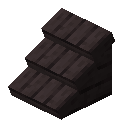 Hellbark Planks Roof