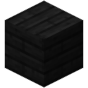 黑漆木板 (Black Urushi Planks)