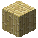 竹块 (Bamboo Block)