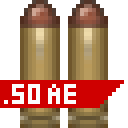 .50 AE 手枪子弹 (.50 AE)