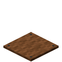 棕色牢固地毯 (Brown Tight Carpet)
