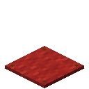 红色牢固地毯 (Red Tight Carpet)