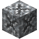 白水晶母岩 (Budding Crystal)