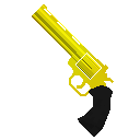 黄金左轮手枪 (Golden Revolver)