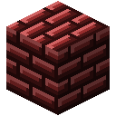 褐铜砖 (Rubracium Brick)