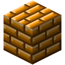 溶火金砖 (Midasium Brick)
