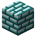 神秘蓝金砖 (Alduorite Brick)