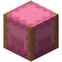 粉色铜质潜影盒 (Pink Copper Shulker Box)