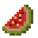 盐西瓜 (Salty Melon)