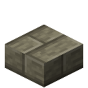 磨制石灰石砖台阶 (Polished Limestone Brick Slab)