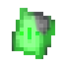 绿色符文 (Green Rune)