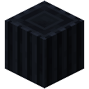 竖纹云母块 (Pillar Biotite Block)
