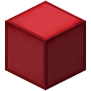 红色宝石块 (Block of Red Gem)