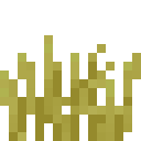 开普勒-22b黄色中草 (Kepler 22b Yellow Medium Grass)