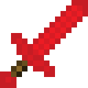 红色宝石剑 (Red Gem Sword)