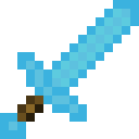 蓝色宝石剑 (Blue Gem Sword)