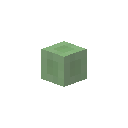 粘液立方体 (Slime Cube)