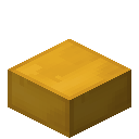 黄铜半砖 (Brass Slab)