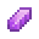 盈能紫水晶 (Charged Amethyst)