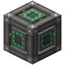 无限能量立方 (Infinite Energy Cube)