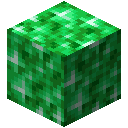 Block Of Emerald Geore