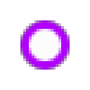 小弹（紫） (Small Shot Purple)