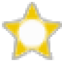 星弹（黄） (Star Shot Yellow)