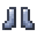 Reinforced Iron Boots