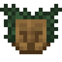 云杉木面具 (Spruce Mask)