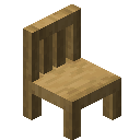 橡木椅子 (Yizia 1)