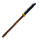 薙刀 (Naginata)