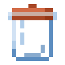 玻璃罐子 (Glass Jar)