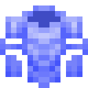 Mithril chestplate