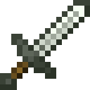 远古金属剑 (Ancient Metal Sword)