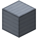 Block of Tungsten