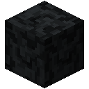 粗煤炭块 (Block of Raw Coal)