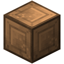 钙铝榴石块 (Block of Grossular)