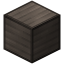 黑青铜块 (Block of Black Bronze)