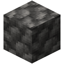 粗黝铜矿块 (Block of Raw Tetrahedrite)
