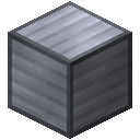 砷化镓块 (Block of Gallium Arsenide)